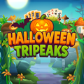 Halloween Tripeaks